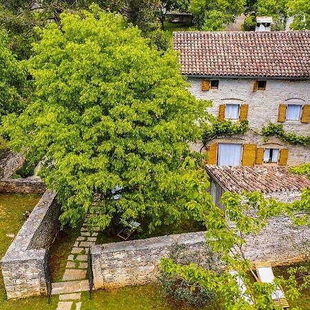 Una In Kranjcici - Haus Fuer 5-6 Personen Svetvinčenat Εξωτερικό φωτογραφία