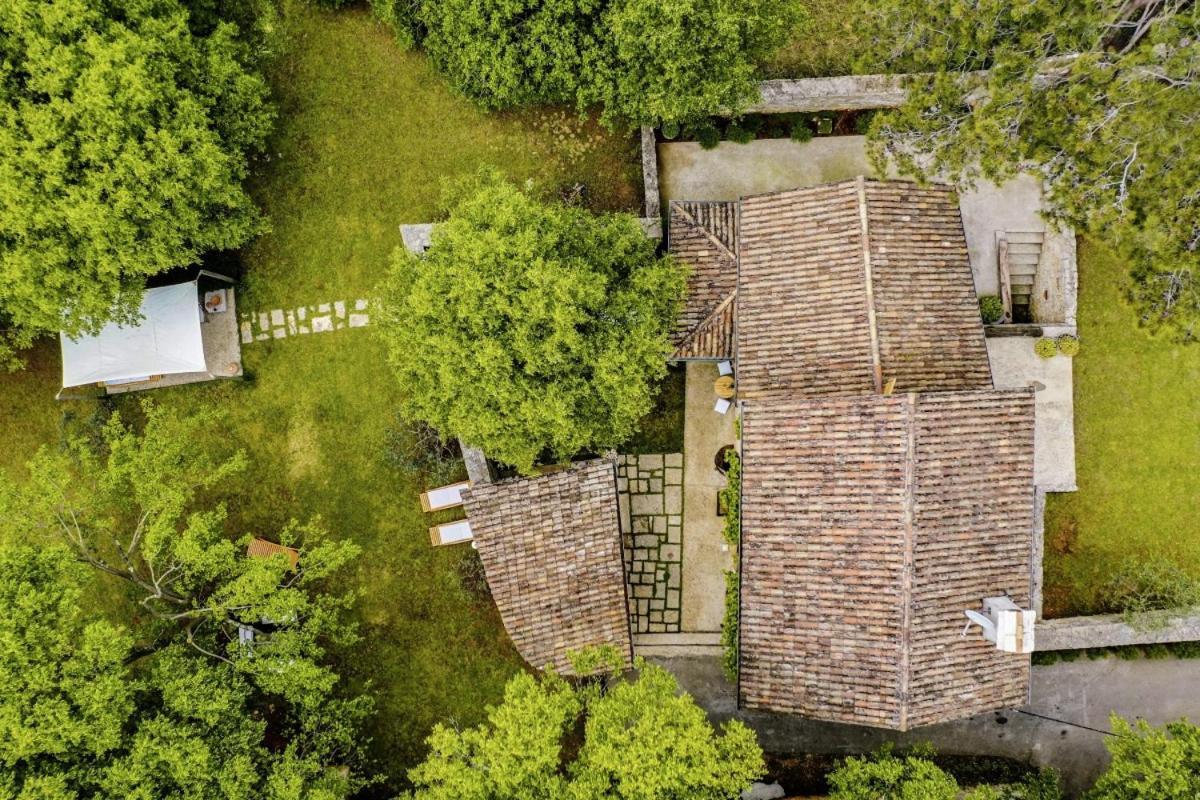 Una In Kranjcici - Haus Fuer 5-6 Personen Svetvinčenat Εξωτερικό φωτογραφία