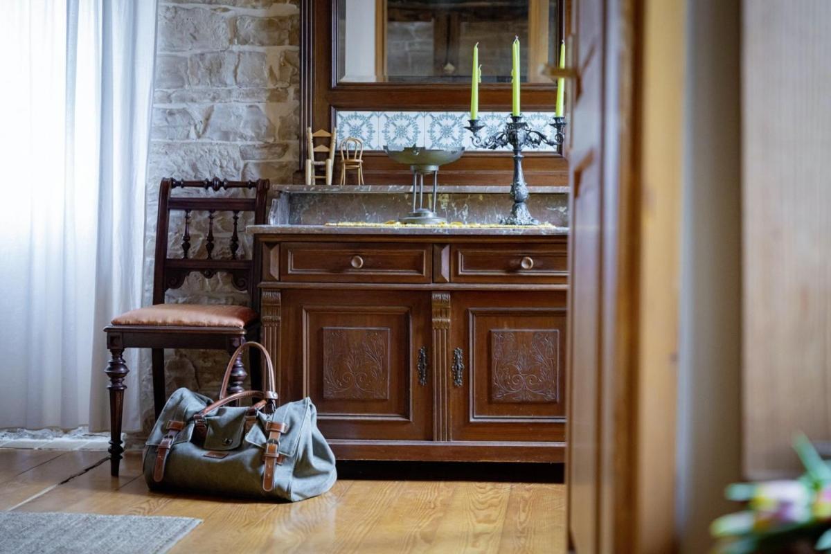 Una In Kranjcici - Haus Fuer 5-6 Personen Svetvinčenat Εξωτερικό φωτογραφία