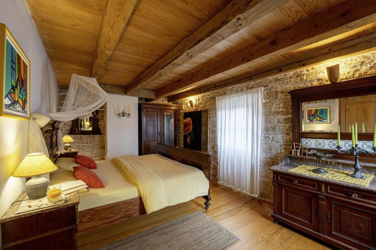 Una In Kranjcici - Haus Fuer 5-6 Personen Svetvinčenat Εξωτερικό φωτογραφία